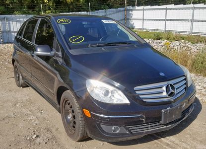 Vehicle Report for - Image 1