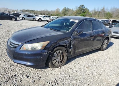 Vehicle Report for - Image 1