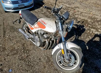 Отчет о транспортном средстве для VIN JS1GP72A2F2100228 - изображение 1