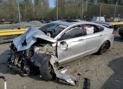 Vehicle Report for  - Image 1