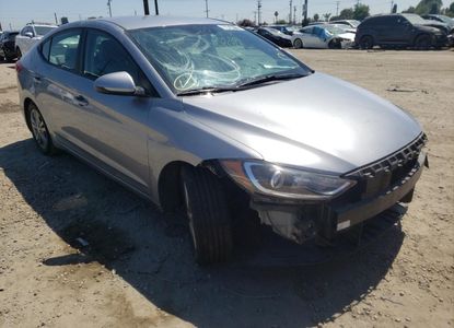 تقرير المركبة لـ VIN 5NPD84LF9HH071746 - الصورة 1