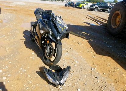 Доклад за превозно средство за VIN JKAEXKH16JDA12137 - Изображение 1