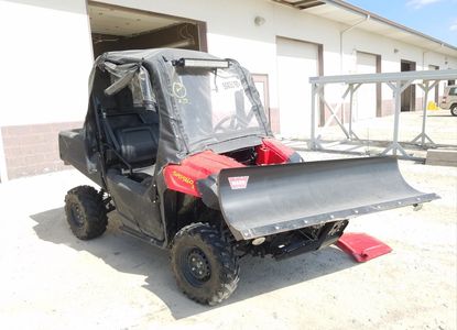 Raport vehicul pentru - Imaginea 1