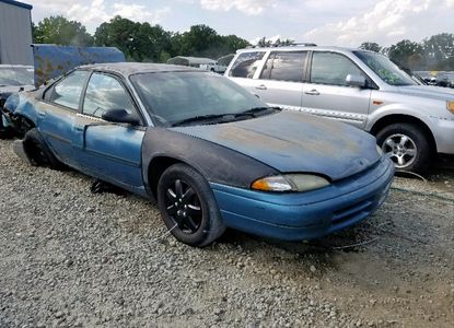 Raport pojazdu dla VIN 1B3HD46T5SF536329 - Obraz 1