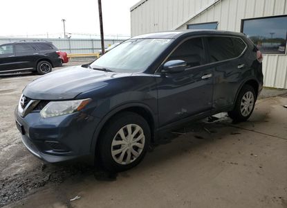 Vehicle Report for VIN KNMAT2MV6FP526890 - Image 1