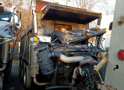 Fahrzeugbericht für VIN 1M2P267CXVM032414 – Bild 1