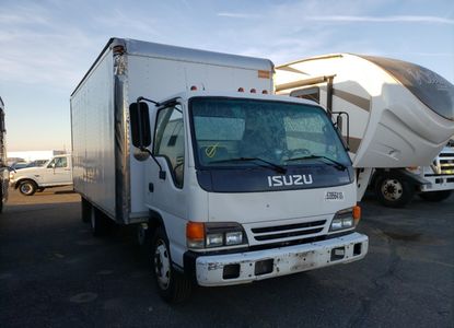 Fahrzeugbericht für VIN JALE5B14917900424 – Bild 1