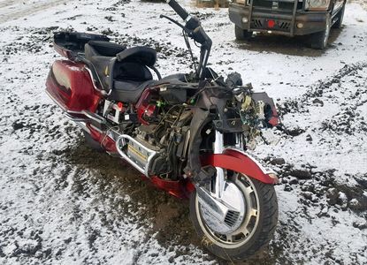 Vehicle Report for - Image 1