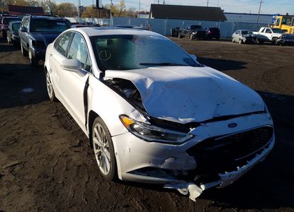 Vehicle Report for - Image 1