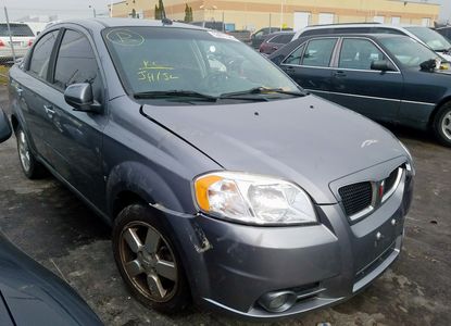 Raport vehicul pentru - Imaginea 1
