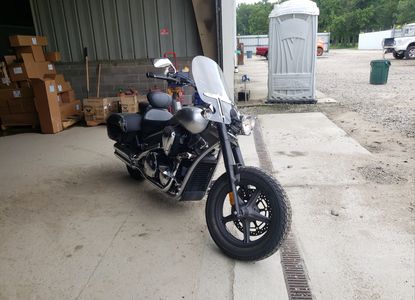 Vehicle Report for - Image 1