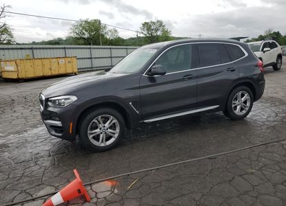 Vehicle Report for VIN 5UXTY5C09M9F54476 - Image 1