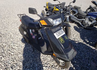 Raport vehicul pentru VIN 3H1HF031X2D700111 - Imaginea 1