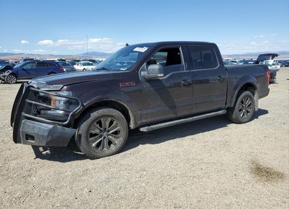 Vehicle Report for - Image 1