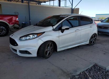 Vehicle Report for - Image 1