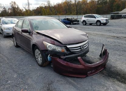 Vehicle Report for - Image 1
