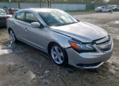 Звіт про транспортний засіб для VIN 19VDE1F30FE002401 – зображення 1