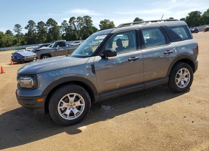 Vehicle Report for VIN 3FMCR9A69MRA03152 - Image 1