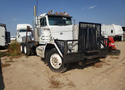 Vehicle Report for - Image 1
