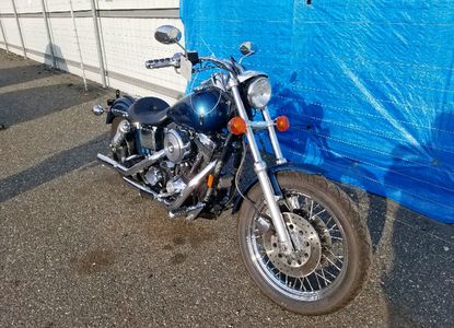 Vehicle Report for - Image 1