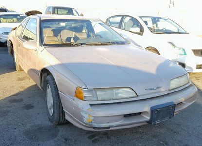 تقرير المركبة لـ VIN 1FAPP6241PH136071 - الصورة 1