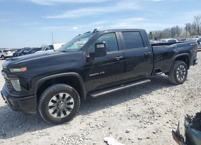 Доклад за превозно средство за VIN 1GC4YME73RF276500 - Изображение 1