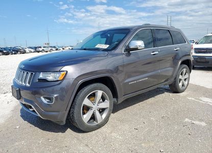 Vehicle Report for VIN 1C4RJECG1FC769978 - Image 1