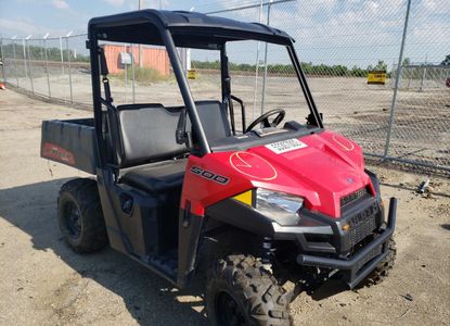 Vehicle Report for - Image 1