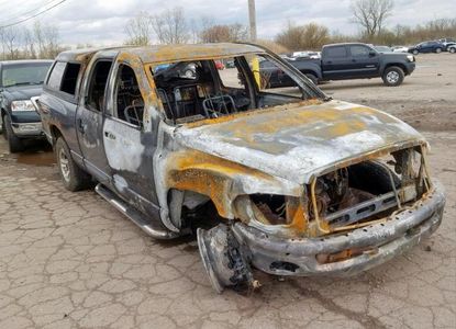 Vehicle Report for - Image 1