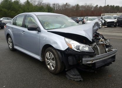 Vehicle Report for - Image 1