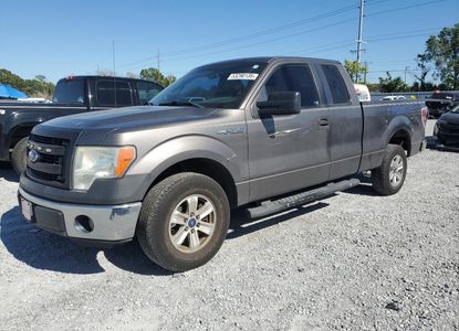 Vehicle Report for VIN 1FTEX1CM4EFB95725 - Image 1