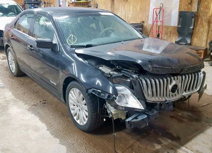 Fahrzeugbericht für – Bild 1