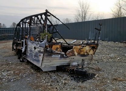 Звіт про транспортний засіб для – зображення 1