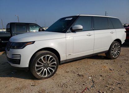 Vehicle Report for - Image 1