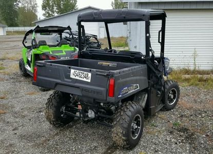Vehicle Report for - Image 1