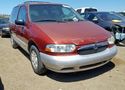 Vehicle Report for - Image 1