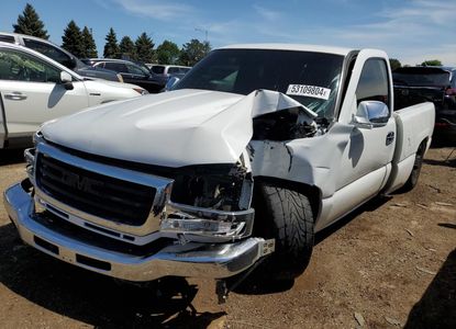 Vehicle Report for - Image 1