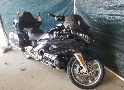 Vehicle Report for - Image 1