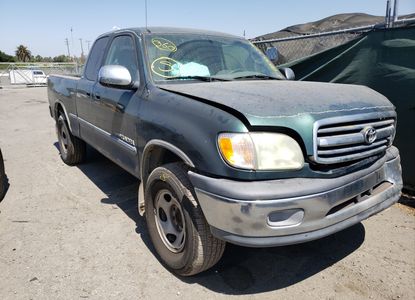 Vehicle Report for  - Image 1