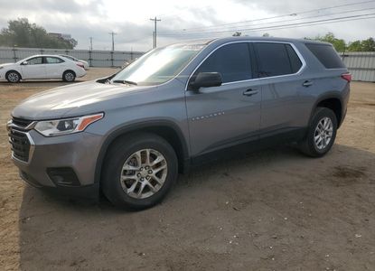 Vehicle Report for VIN 1GNERFKW7MJ116870 - Image 1