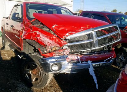 Vehicle Report for - Image 1