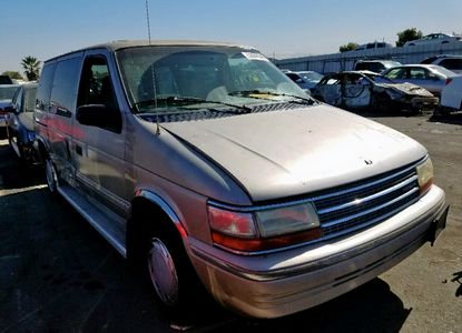 Vehicle Report for - Image 1