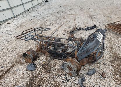 Fahrzeugbericht für – Bild 1