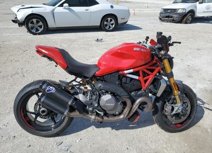 Fahrzeugbericht für VIN ZDMMACFW0KB025343 – Bild 1