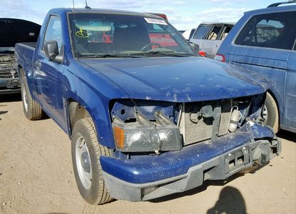 Vehicle Report for - Image 1