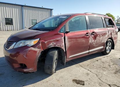 Vehicle Report for - Image 1