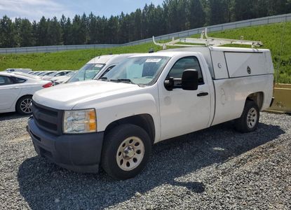 Vehicle Report for - Image 1