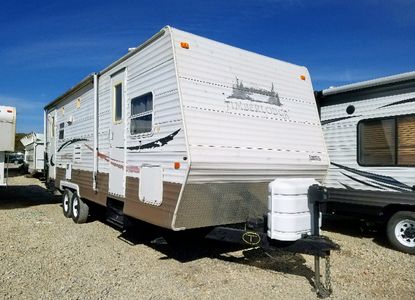 Informe del vehículo para VIN 5C1TG29268P011506 - Imagen 1