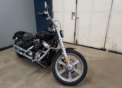 Звіт про транспортний засіб для VIN 1HD1BVJ14PB030411 – зображення 1