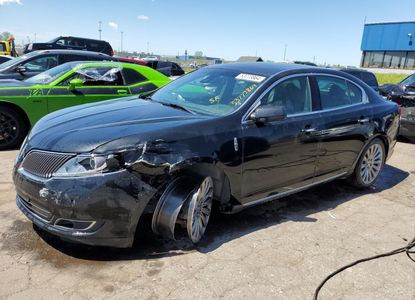 Звіт про транспортний засіб для VIN 1LNHL9EK6FG607203 – зображення 1